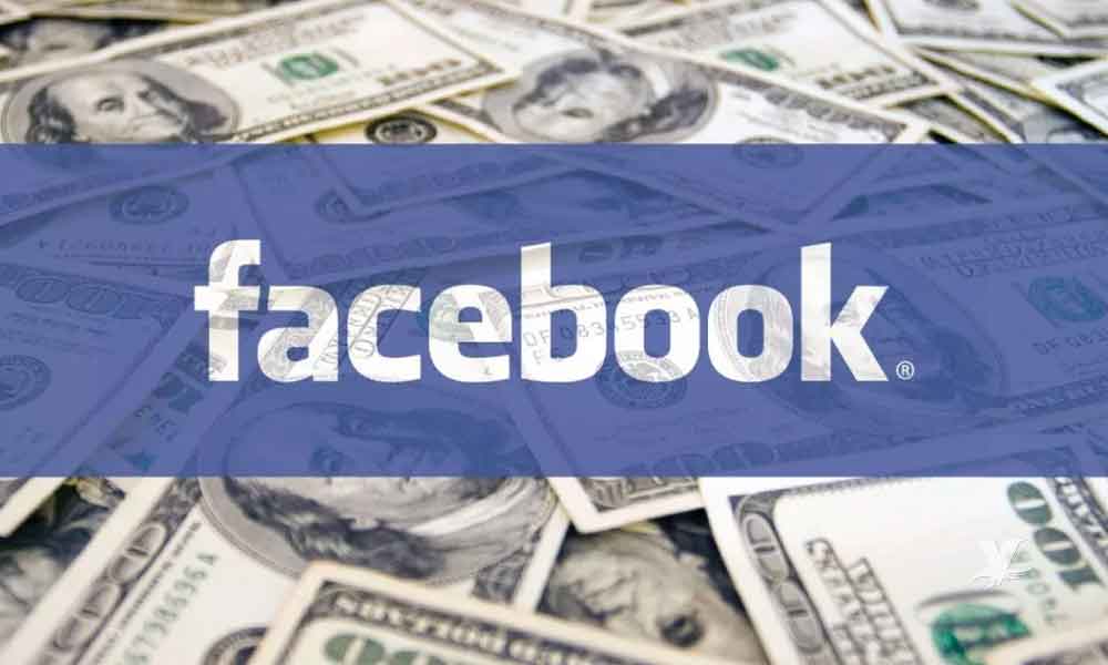 Facebook te pagará si aceptas que utilice tus datos personales