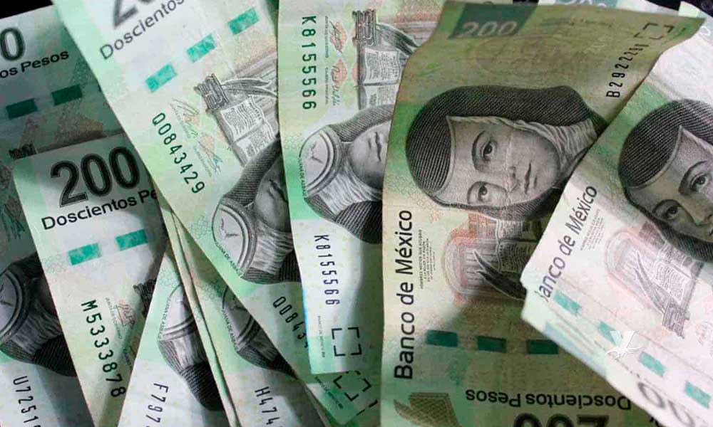 Habrá nuevo billete de 200 pesos, anuncia Banxico