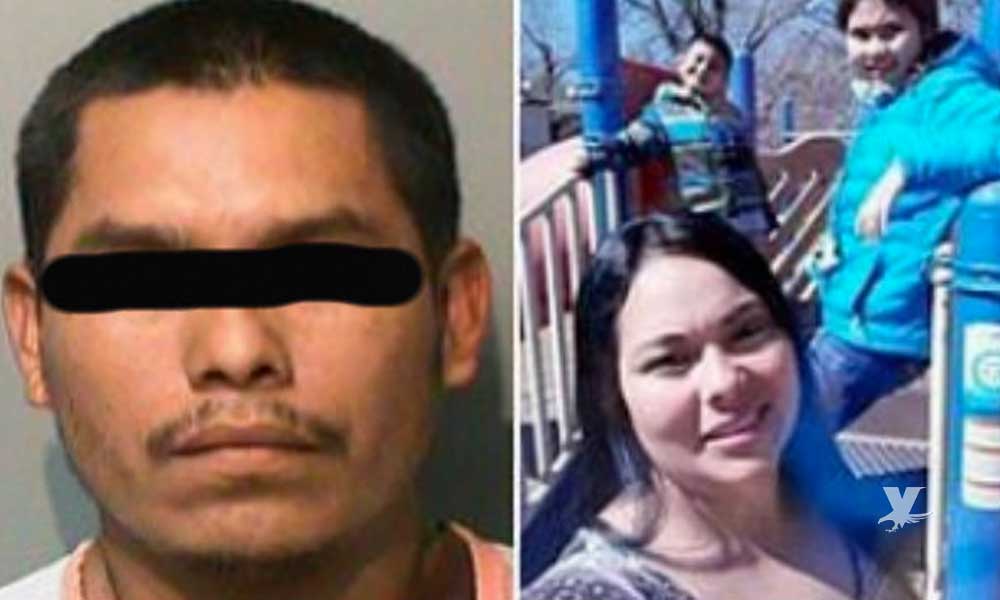 Hombre da asilo a familia hondureña en Estados Unidos para después asesinarla