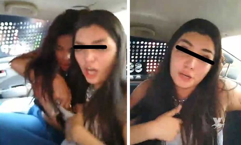Mujeres ebrias escapan de restaurante para no pagar 1500 pesos, atropellan y matan a una abuelita