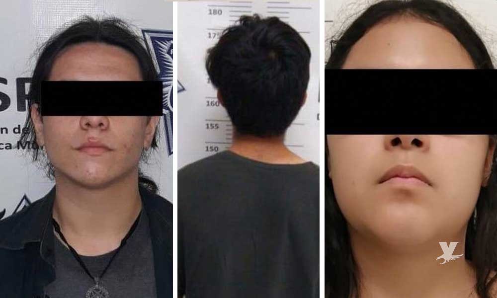 Menores de edad citan a hombre por Facebook para secuestrarlo en Mexicali