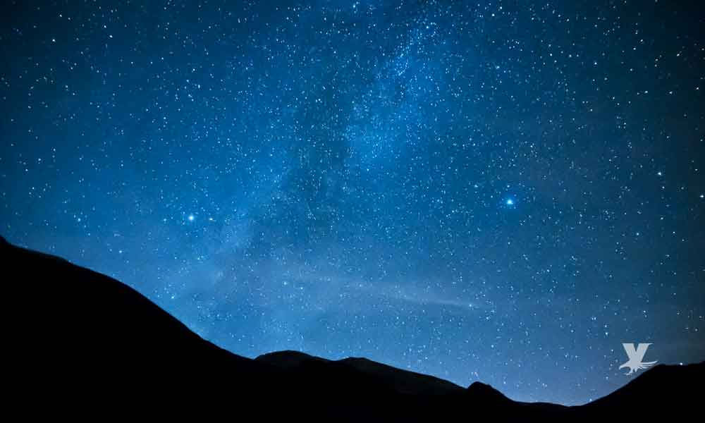 Vega, la antigua Estrella Polar podrá ser vista a simple vista toda la semana