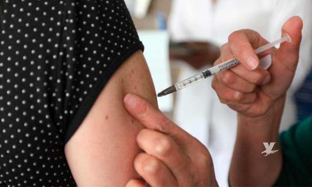 Inició IMSS campaña de vacunación anti Influenza en Baja California