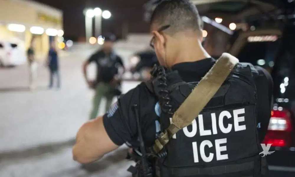 Migrante muere en oficinas del ICE en San Diego