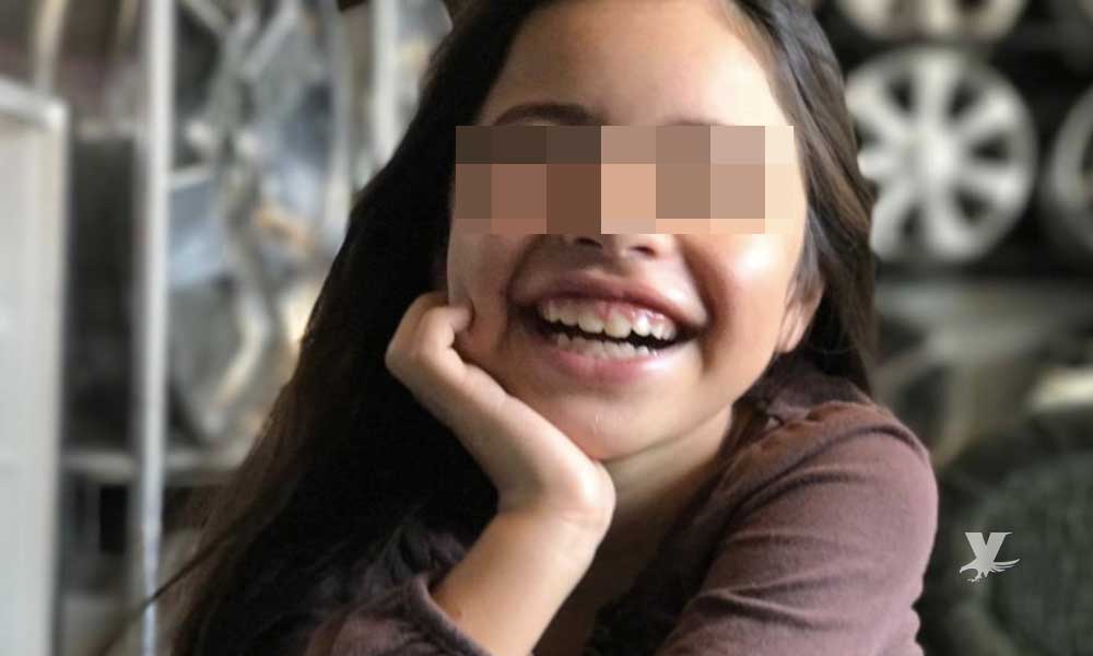 Se suicida niña de 10 años en California, aparentemente sufría bullying por compañeros de clase