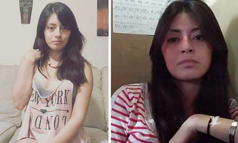 Estudiante de UABC Tijuana se encuentra desaparecida