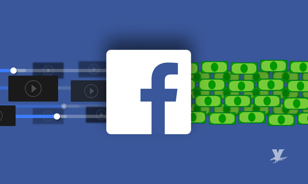 Facebook lanza app con la que ganarás dinero