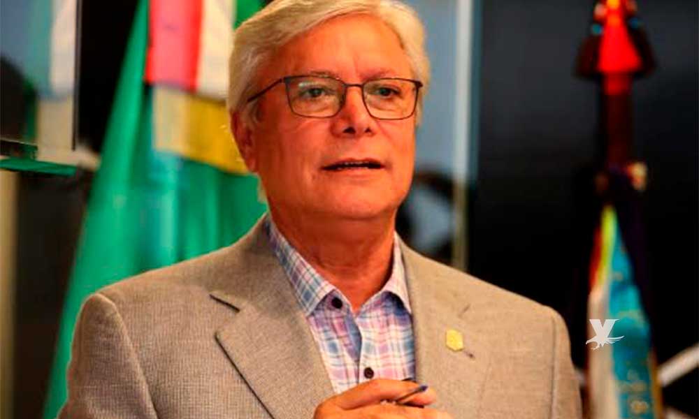 Se reduce índice de homicidios en BC: Gobernador Jaime Bonilla Valdez