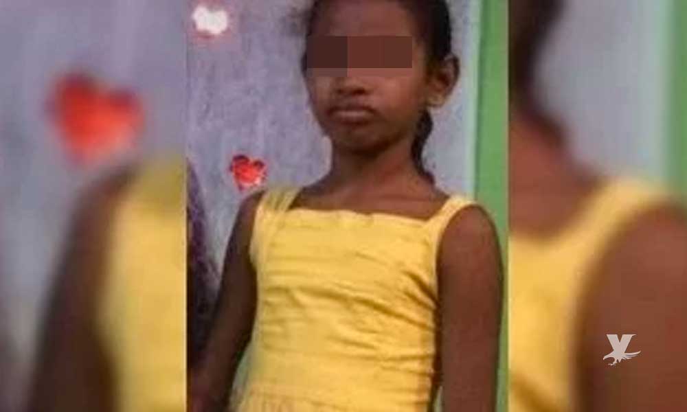 Una niña de 13 años de edad murió en Brasil