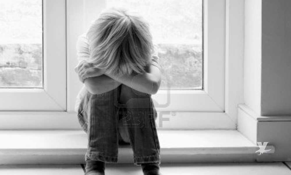 Niño de 6 años se quiere suicidar porque su profesor de primaria le dice que ‘no sirve para nada’