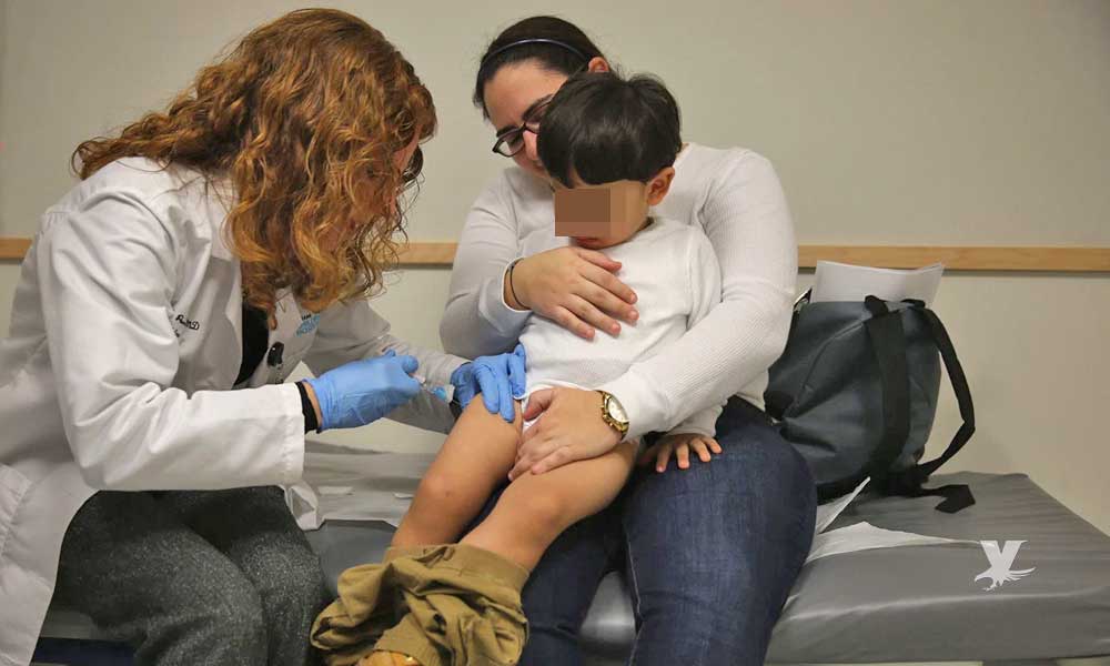 Casos de influenza están en aumento en San Diego