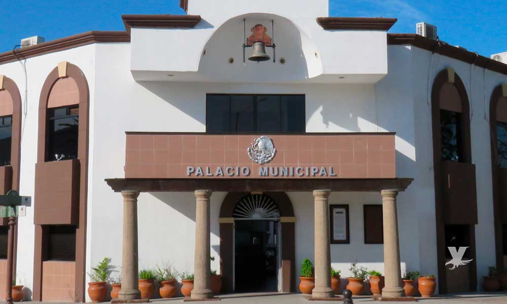 Oficinas municipales de Tecate estarán cerradas el 24 y 25 de diciembre