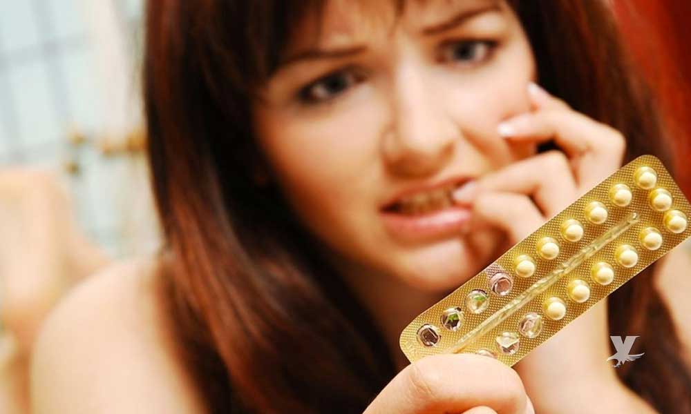 Crean píldora anticonceptiva que solo debe ser tomada una vez al mes