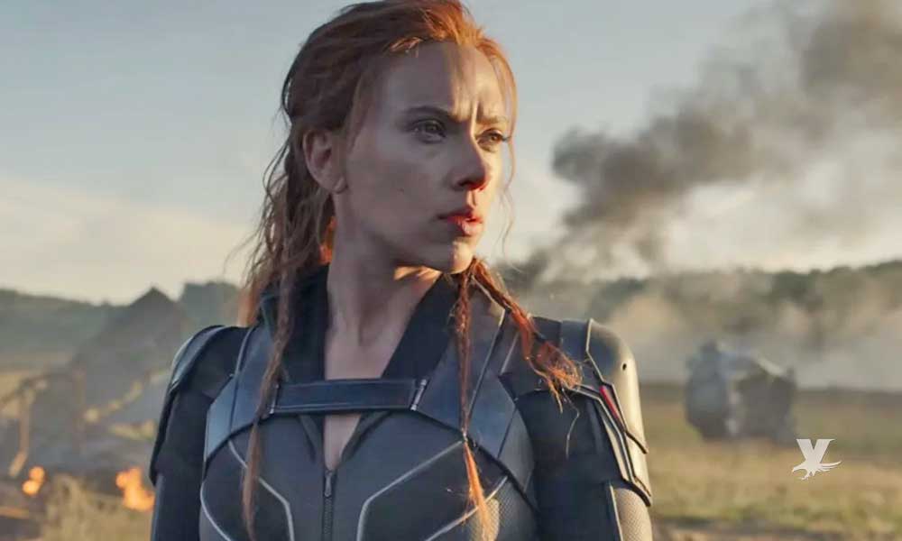 (VIDEO) Marvel revela primer tráiler de ‘Black Widow’ con Scarlett Johansson