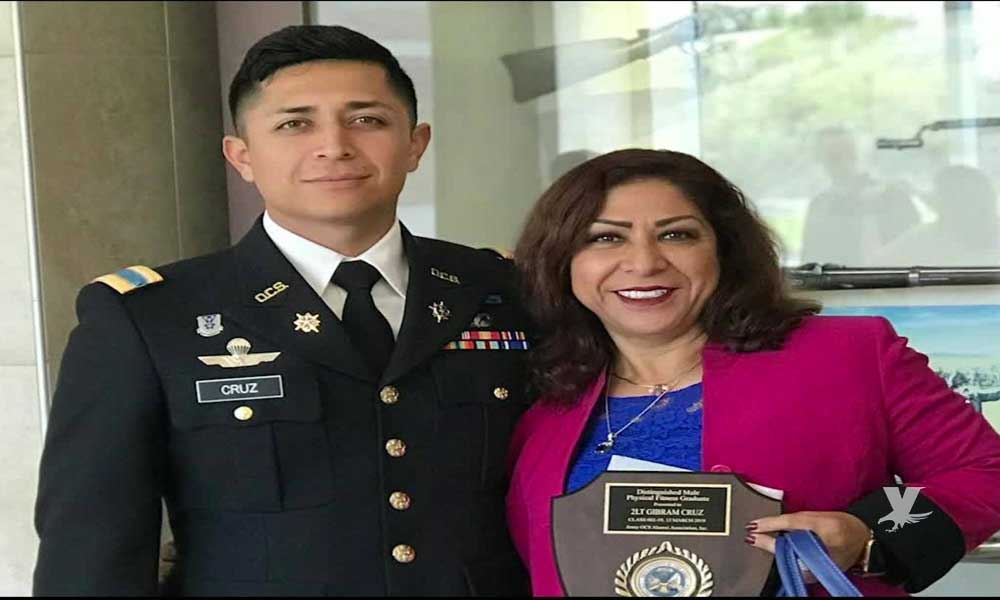 Deportan a madre de militar que vivió treinta años en San Diego