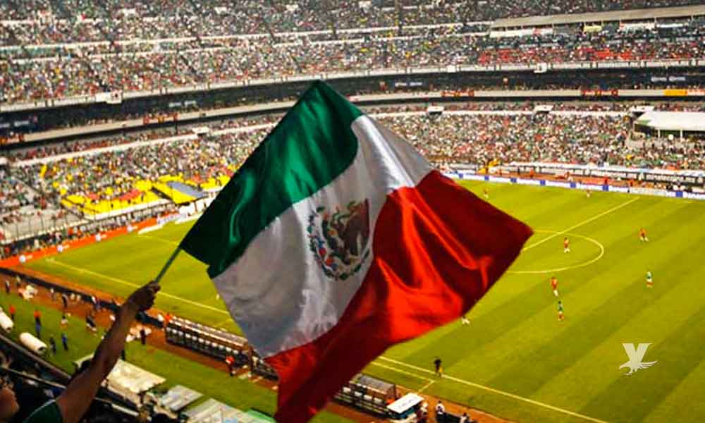 Mundial de 2022 podría cambiar de sede y México sería la primera opción