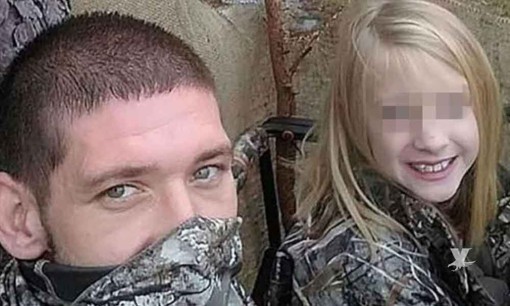 Padre e hija son confundidos con venados y son asesinados por cazadores