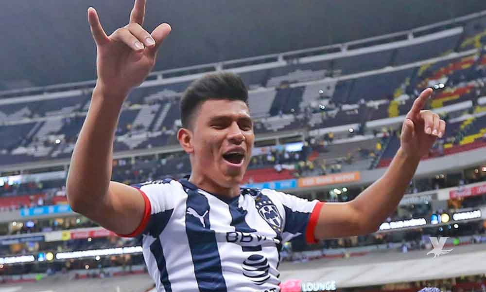 (VIDEO) Liga MX investiga cantos de Jesús Gallardo contra el América después de la final