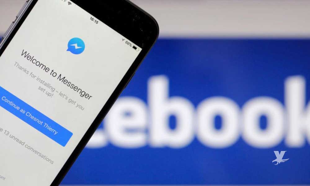 Facebook pagará a usuarios por hacer notas de voz