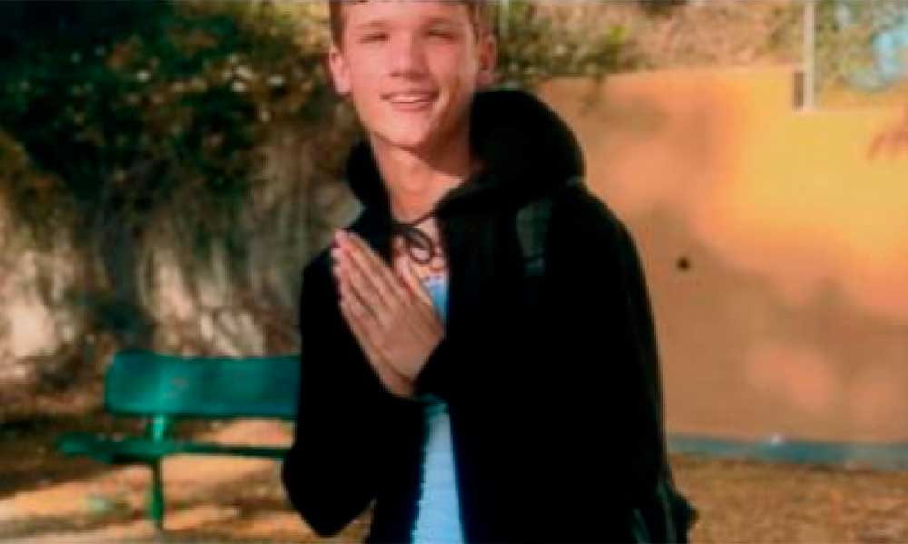 Joven de 15 años es asesinado por defender a su amigo en Chula Vista