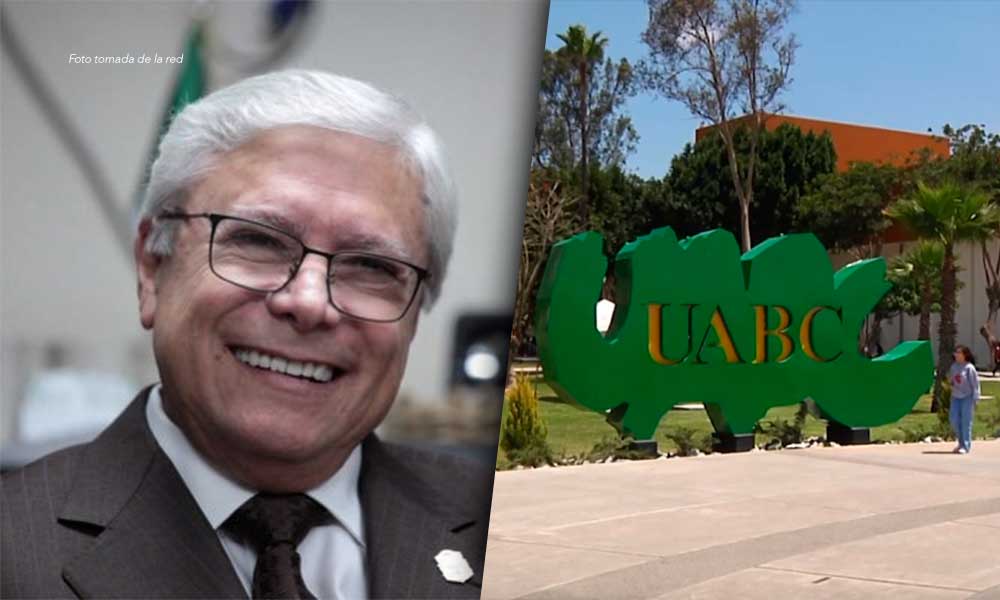 Se donará casa de gobierno en Mexicali para estudiantes foráneos de la UABC