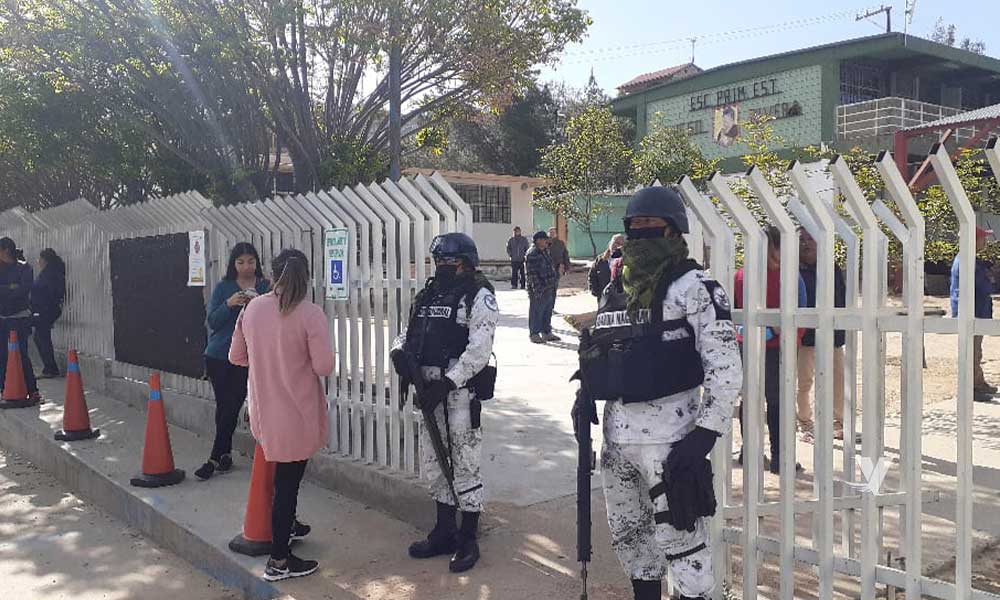 Ayuntamiento de Tecate llama a beneficiarios SIBSO a no hacer caso a fuentes no oficiales