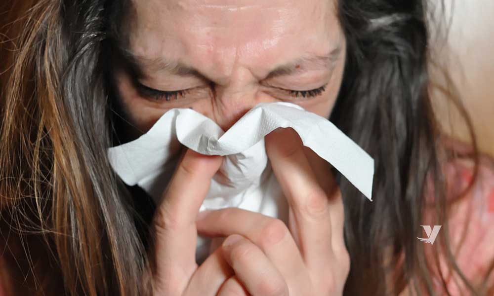 Exhorta Secretaría de Salud a identificar alergias para evitar complicaciones