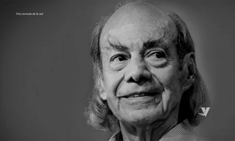 Fallece el actor Manuel “El Loco” Valdés a los 89 años