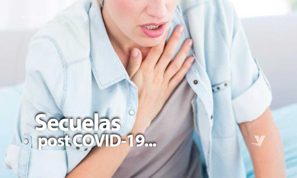Ofrece IMSS curso de rehabilitación post COVID-19, es gratis en Baja California