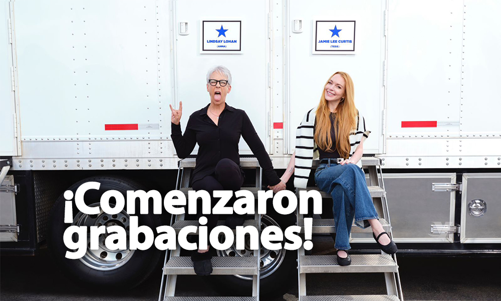 Se estrenará en 2025