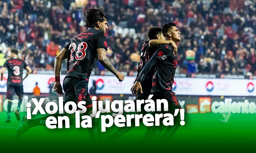 Por El Ltimo Boleto A Liguilla Arranca La Venta De Boletos Para Xolos Y Atlas Veraz Informa